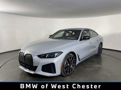 Used 2025 BMW i4 xDrive40i w/ M Sport Package