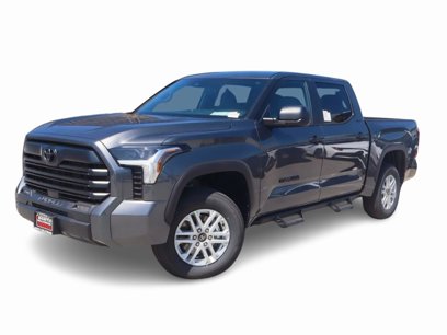 New 2025 Toyota Tundra SR5