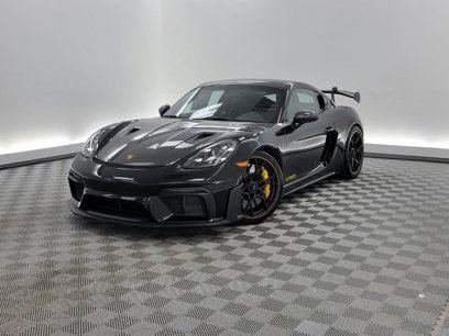 Used 2014 Porsche 911 GT3