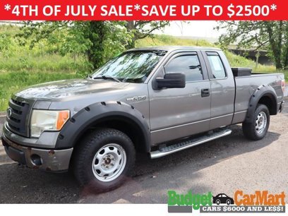 Used 2010 Ford F150 XL