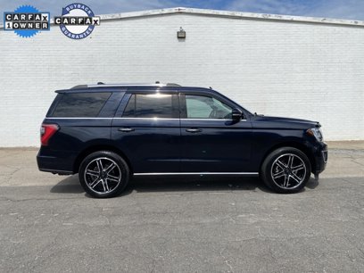 Used 2021 Ford Expedition Limited