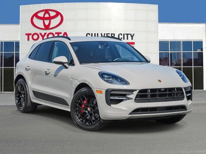 Used 2021 Porsche Macan GTS