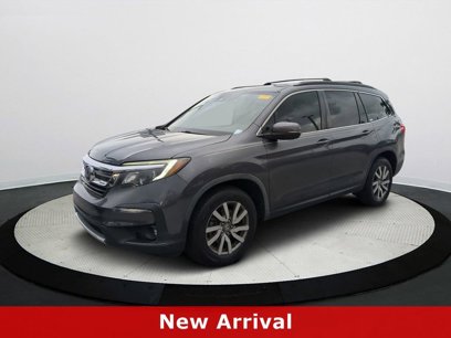 Used 2019 Honda Pilot EX-L