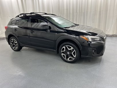 Used 2018 Subaru Crosstrek 2.0i Limited