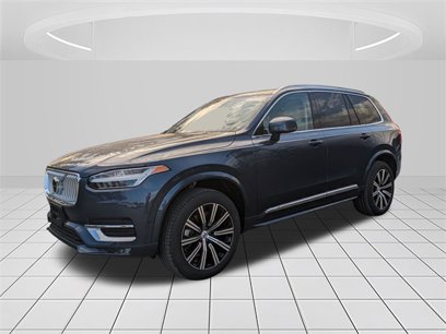 New 2025 Volvo XC90 B6 Plus