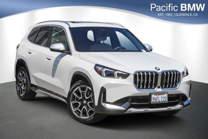 Certified 2023 BMW X1 xDrive28i w/ Premium Package