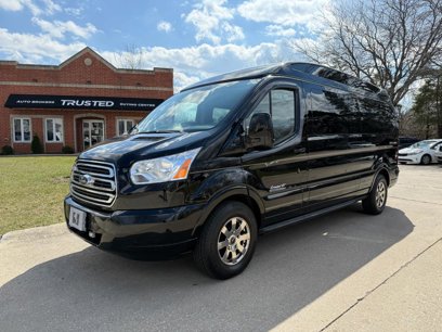Used 2019 Ford Transit 150 148 Low Roof w/ Exterior Upgrade Package