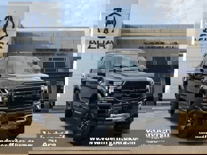 Used 2017 Ford F150 Raptor w/ Equipment Group 802A Luxury