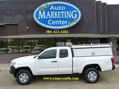 Used 2022 Toyota Tacoma SR