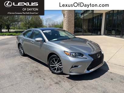 Used 2016 Lexus ES 350
