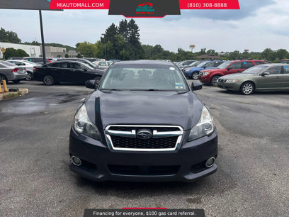 Used 2013 Subaru Legacy 2.5i Limited w/ Popular Pkg 1