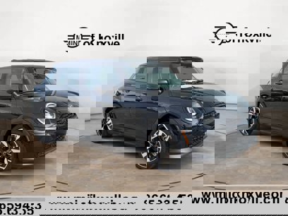 New 2025 MINI Cooper S