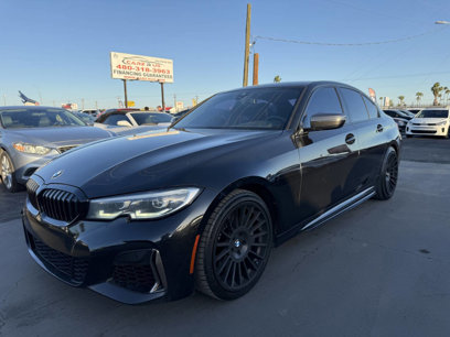 Used 2020 BMW M340i