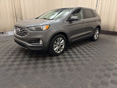 Used 2024 Ford Edge Titanium