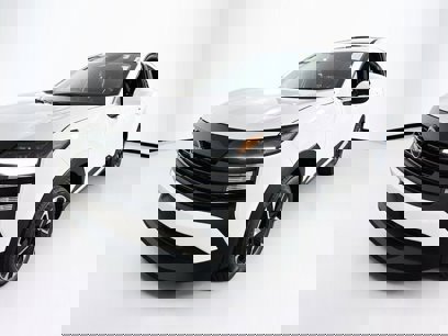 New 2025 Nissan Kicks SV