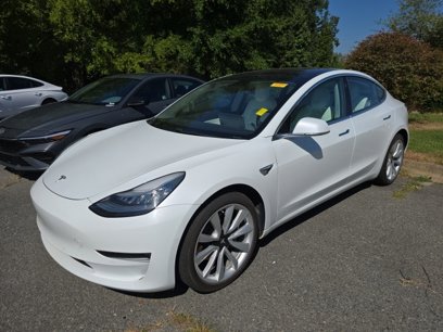 Used 2018 Tesla Model 3