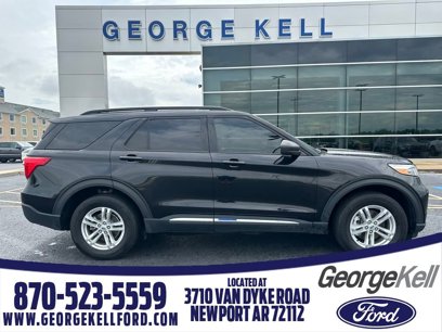 Used 2023 Ford Explorer XLT w/ Equipment Group 202A