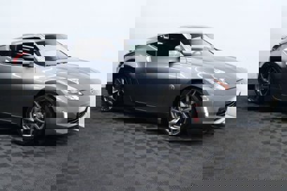 Used 2016 Nissan 370Z w/ Sport Package