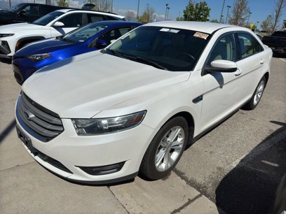 Used 2015 Ford Taurus SEL w/ Equipment Group 201A