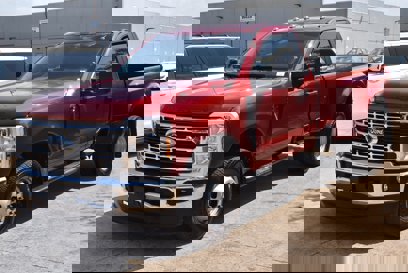 Certified 2025 Ford F350 XLT