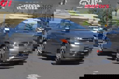Used 2008 Honda Civic LX