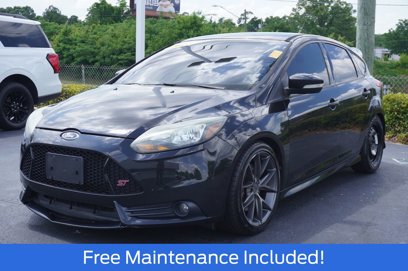 Used 2013 Ford Focus ST