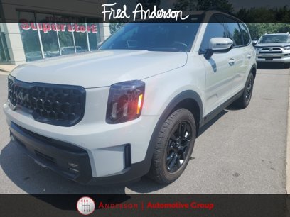 Used 2024 Kia Telluride SX X-Pro