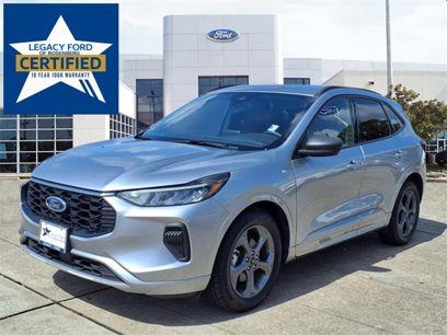 Used 2023 Ford Escape ST-Line