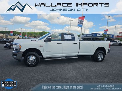 Used 2024 RAM 3500 Big Horn