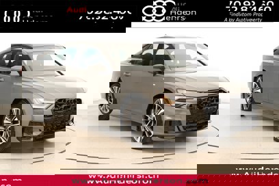New 2025 Audi A6 3.0T Prestige