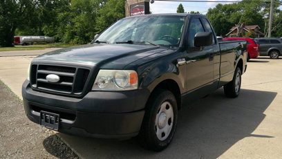 Used 2006 Ford F150 XL