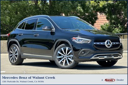 Certified 2023 Mercedes-Benz GLA 250 4MATIC
