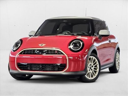 Used 2025 MINI Cooper S