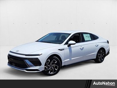 New 2025 Hyundai Sonata SEL