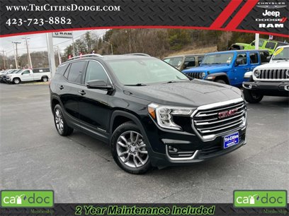 Used 2024 GMC Terrain SLT