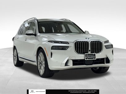 Used 2023 BMW X7 xDrive40i w/ Premium Package