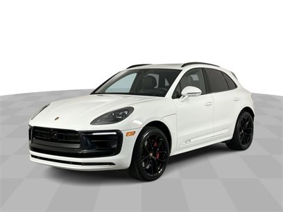 Used 2024 Porsche Macan GTS