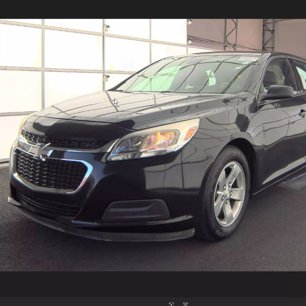 Used 2015 Chevrolet Malibu LS