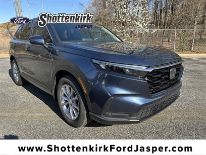 Used 2023 Honda CR-V EX-L