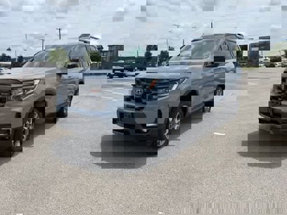 Used 2023 Honda Passport TrailSport