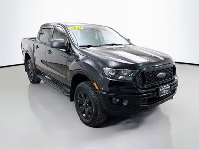 Used 2023 Ford Ranger XLT w/ Equipment Group 302A High