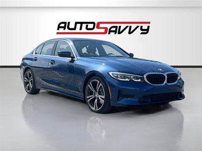 Used 2021 BMW 330i Sedan w/ Convenience Package