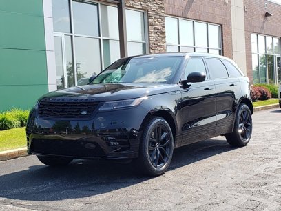 New 2026 Land Rover Range Rover Velar Dynamic SE