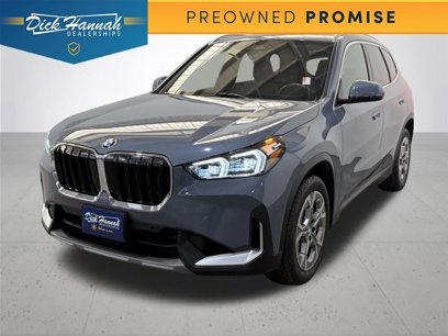 Used 2023 BMW X1 xDrive28i w/ Convenience Package