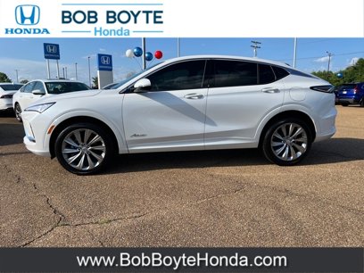 Used 2024 Buick Envista Avenir