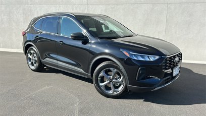 New 2025 Ford Escape ST-Line w/ Tech Pack #1