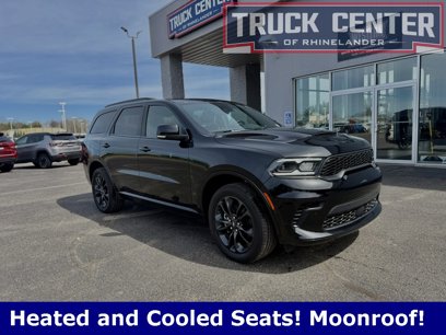 Used 2024 Dodge Durango GT