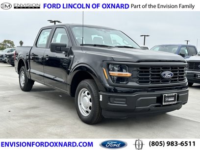 New 2024 Ford F150 XL