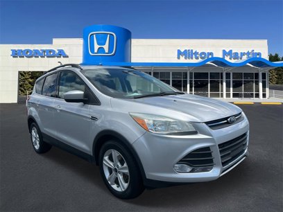 Used 2015 Ford Escape SE w/ Equipment Group 201A