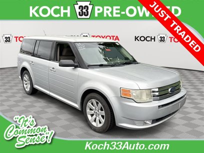Used 2009 Ford Flex SE